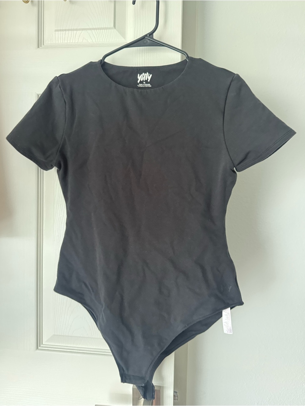Fabletics x Yitty Bodysuit